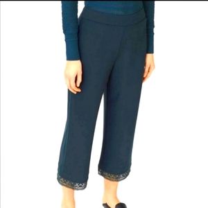 Club Monaco ankle slacks